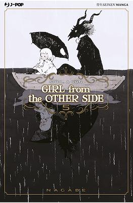 Girl From The Other Side: Siúil, a Rún #5
