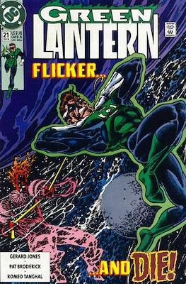 Green Lantern Vol.3 (1990-2004) #21