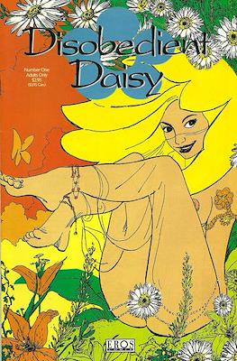 Disobedient Daisy