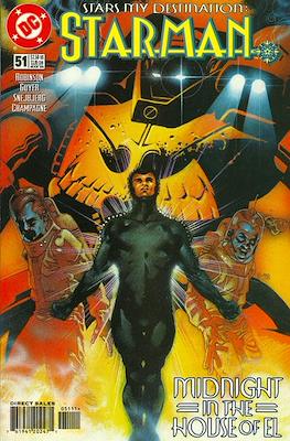 Starman Vol. 2 (1994-2001) #51