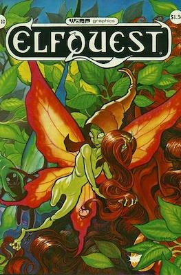 Elfquest #10