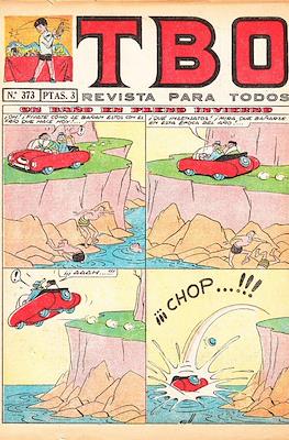 TBO 3ª época (1952 - 1972) #373
