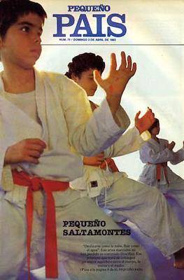 El Pequeño País #70