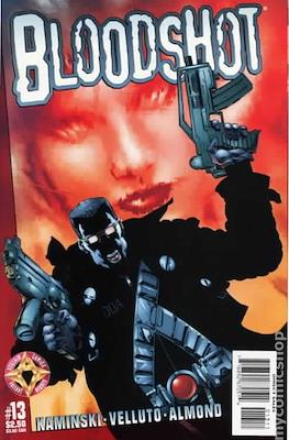 Bloodshot Vol. 2 (1997-1998) #13