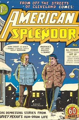 American Splendor 1976 #2