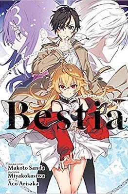 Bestia #3
