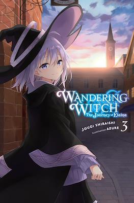 Wandering Witch: The Journey of Elaina #3