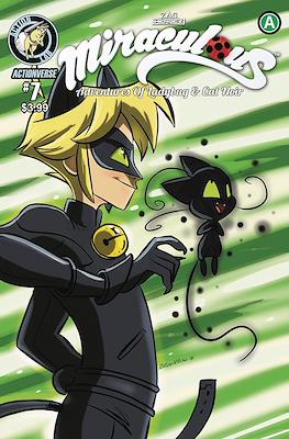 Miraculous: Adventures of Ladybug & Cat Noir #7