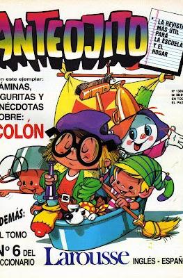 Anteojito #1386