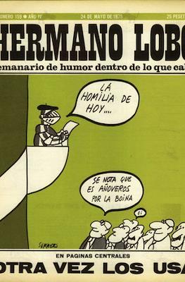 Hermano Lobo #159