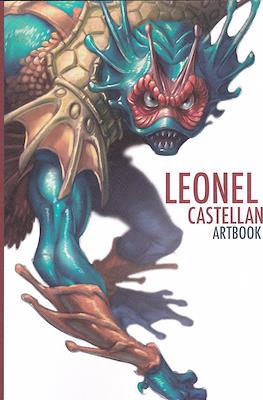 Leonel Castellani Artbook
