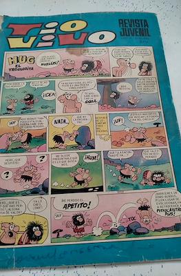 Tio Vivo. 2ª época (1961-1981) #456