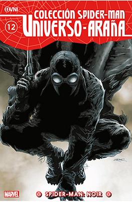 Colección Spider-Man - Universo Araña #12
