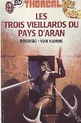 J'ai lu BD #98