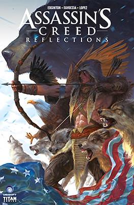 Assassin's Creed: Reflections (Digital) #4