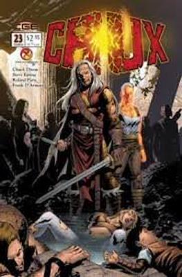 Crux #23