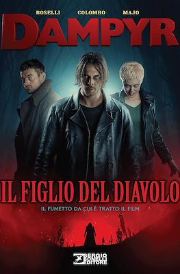 Dampyr. Il figlio del Diavolo