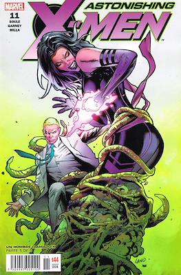Astonishing X-Men (2018-) (Grapa) #11
