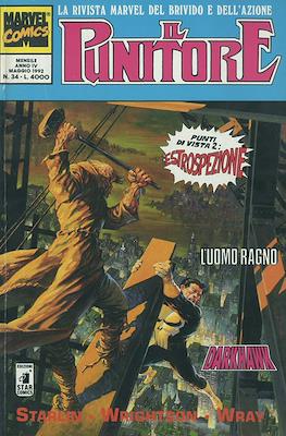 Il Punitore #34