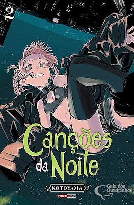 Canções da Noite #2