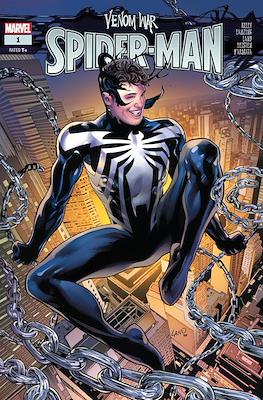 Venom War: Spider-Man (2024) #1