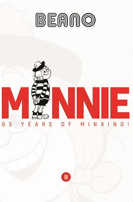 Minnie: 65 Years of Minxing!