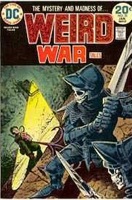 Weird War Tales (1971-1983) #21