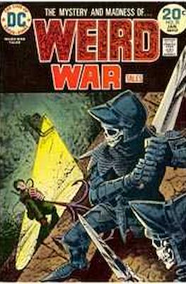 Weird War Tales (1971-1983) #21
