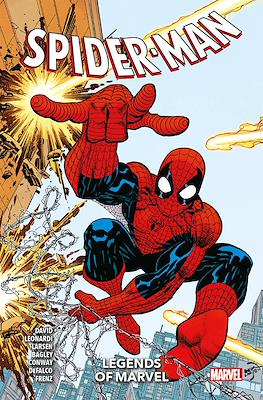 Marvel Collection #258