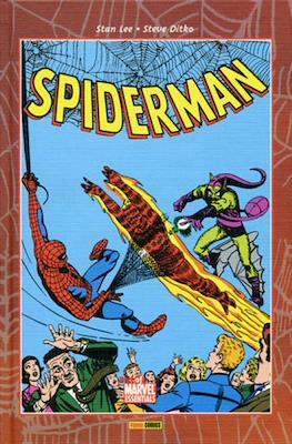 Spiderman. Stan Lee - Steve Ditko - Jack Kirby #2
