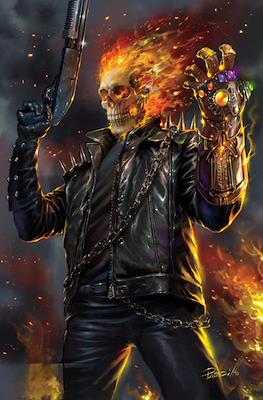 Ghost Rider: Final Vengeance (Variant Cover) #1.9