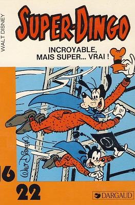 Collection Dargaud 16/22 #156
