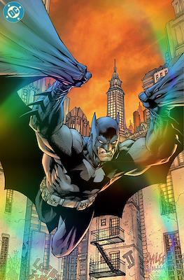 Batman Vol. 3 (2016-Variant Covers) (Comic Book 32-56 pp) #158.21