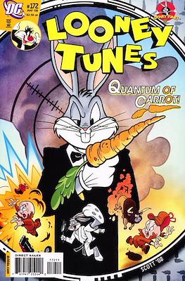 Looney Tunes #172