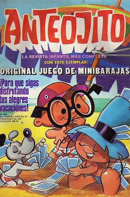Anteojito #985