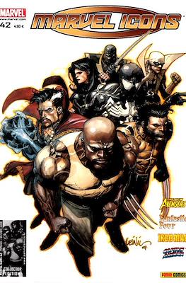 Marvel Icons Vol. 1 #42