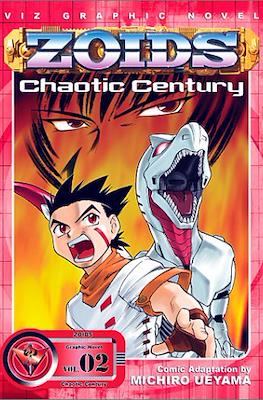 Zoids Chaotic Century #2