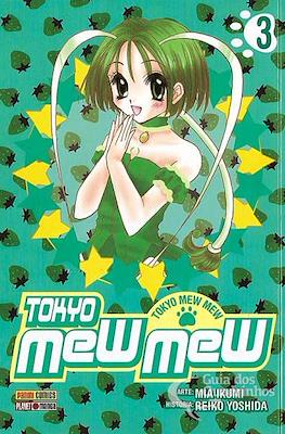 Tokyo Mew Mew #3