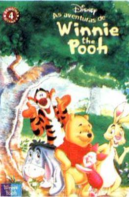 Álbuns Disney (2ª Série) #4