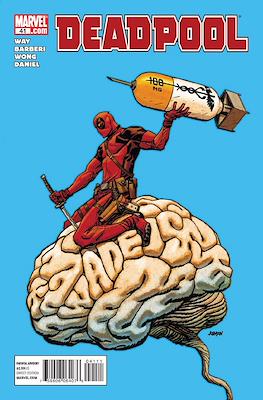 Deadpool Vol. 3 (2008-2012) #41