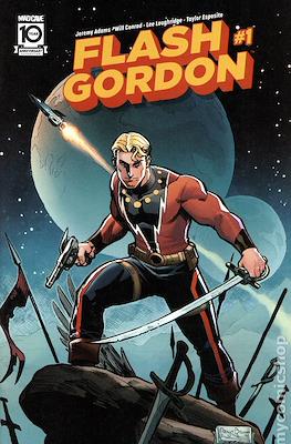 Flash Gordon (Variant Cover) #1.1