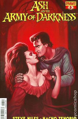Ash and the Army of Darkness #6