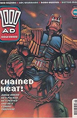 2000 AD #909