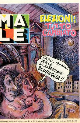 Il male - Año II (1979) #22