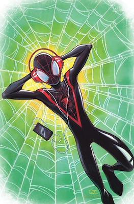 Miles Morales: Spider-Man Vol. 2 (2022-Variant Covers) #1.18