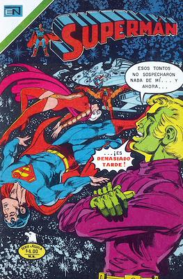 Supermán #1183