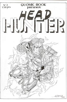 Quomic Book #2
