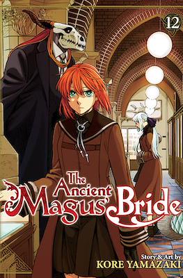 The Ancient Magus' Bride #12