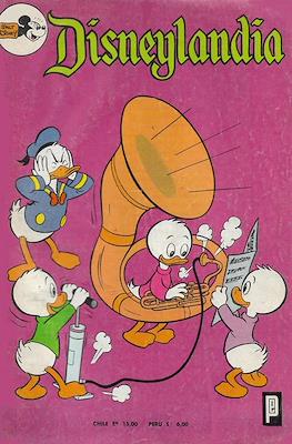 Disneylandia #525