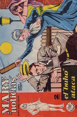 Mary "Noticias" / Heroínas (1962-1971) #123